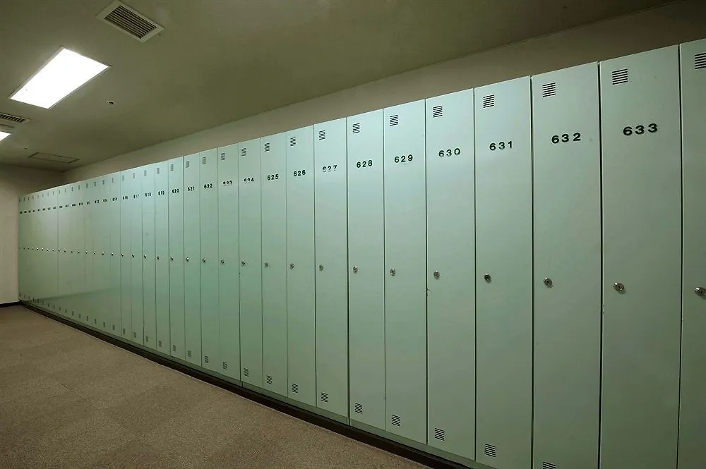 Capsule Inn Sapporo Hostel Japan