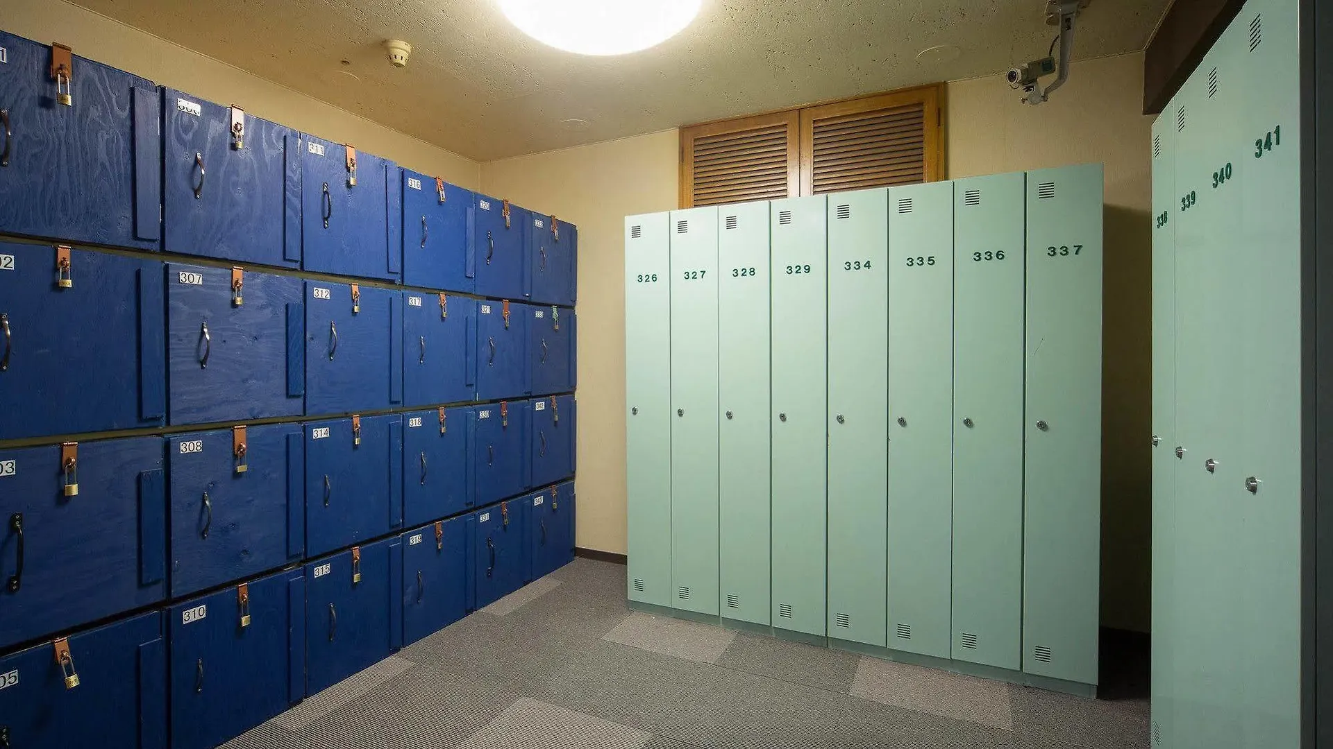 Hotell Capsule Inn Sapporo Hostel